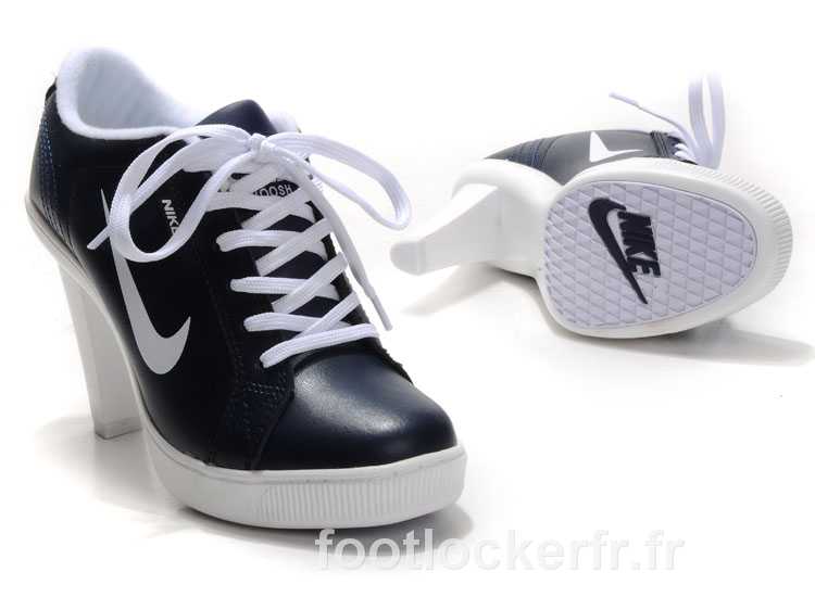 talon nike bleu pascher mode nike a talon prix mode